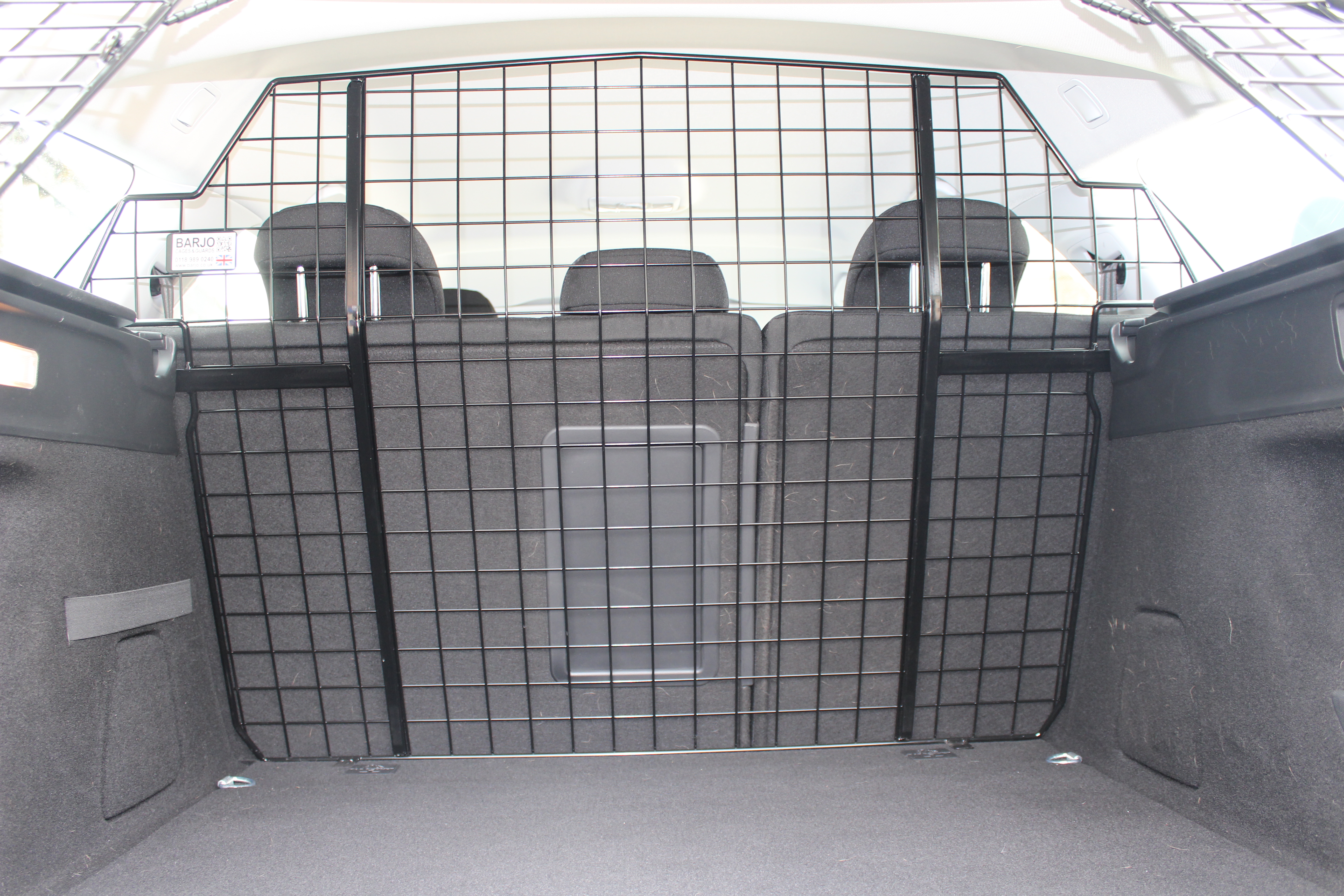 Dog Guard - Peugeot 308 SW (2008-2014) Estate
