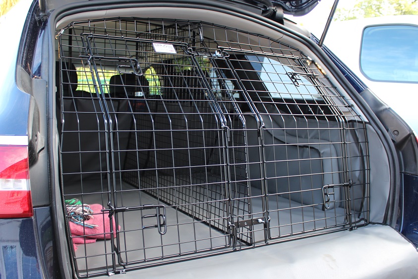 Mercedes GLB SUV 2019-2025 Full Guard Kit | Barjo